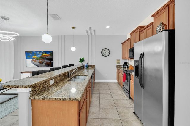 8958 CAT PALM ROAD, Kissimmee, FL 34747