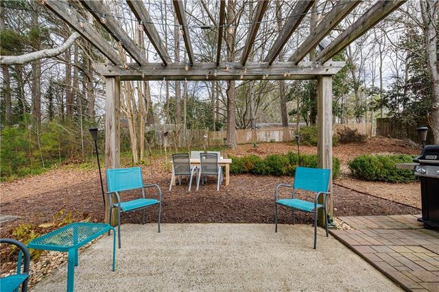 2641 Marleigh Farm NW Road, Kennesaw, GA 30152