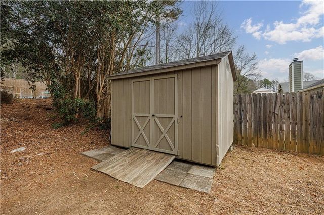 2641 Marleigh Farm NW Road, Kennesaw, GA 30152