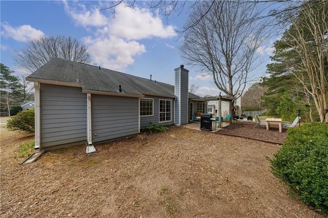 2641 Marleigh Farm NW Road, Kennesaw, GA 30152