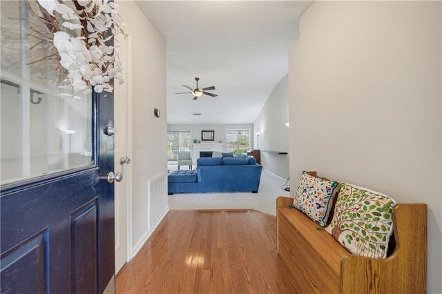 2641 Marleigh Farm NW Road, Kennesaw, GA 30152