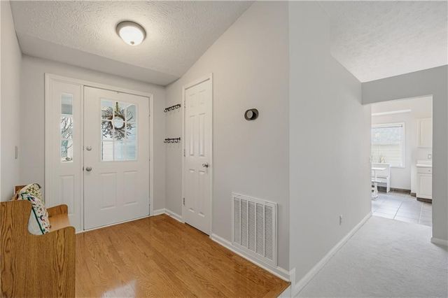 2641 Marleigh Farm NW Road, Kennesaw, GA 30152