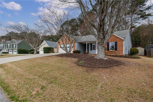 2641 Marleigh Farm NW Road, Kennesaw, GA 30152