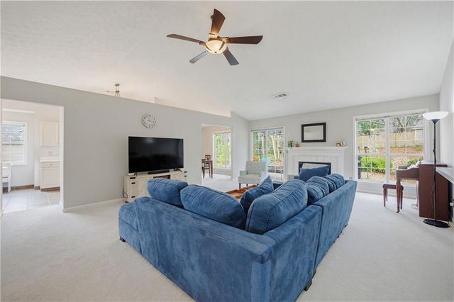 2641 Marleigh Farm NW Road, Kennesaw, GA 30152