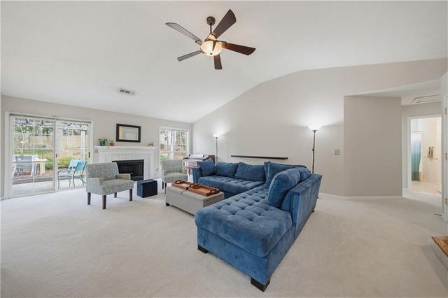 2641 Marleigh Farm NW Road, Kennesaw, GA 30152