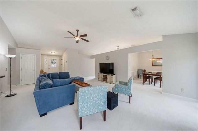 2641 Marleigh Farm NW Road, Kennesaw, GA 30152