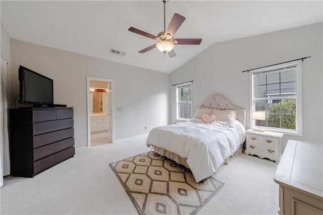 2641 Marleigh Farm NW Road, Kennesaw, GA 30152