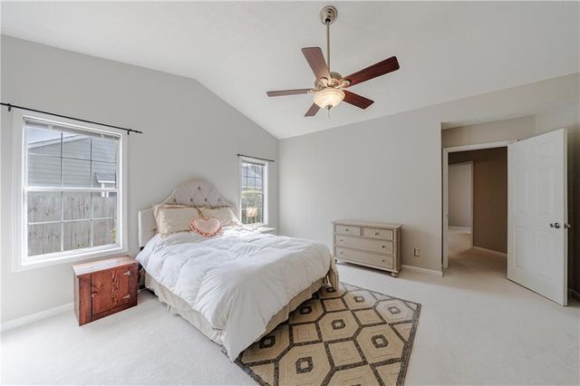 2641 Marleigh Farm NW Road, Kennesaw, GA 30152