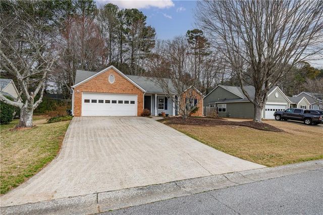 2641 Marleigh Farm NW Road, Kennesaw, GA 30152