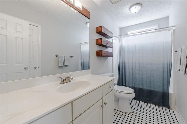 2641 Marleigh Farm NW Road, Kennesaw, GA 30152