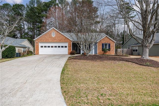 2641 Marleigh Farm NW Road, Kennesaw, GA 30152