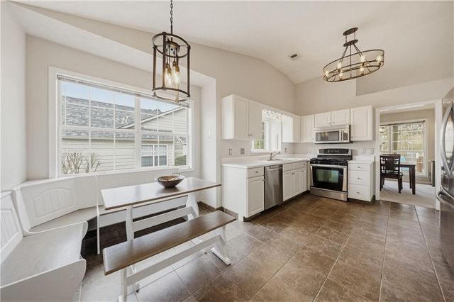 2641 Marleigh Farm NW Road, Kennesaw, GA 30152