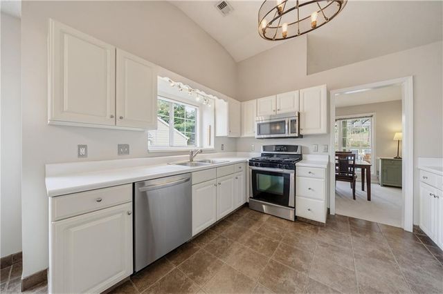 2641 Marleigh Farm NW Road, Kennesaw, GA 30152