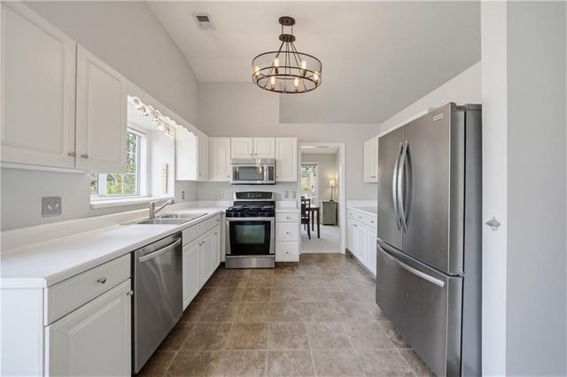 2641 Marleigh Farm NW Road, Kennesaw, GA 30152