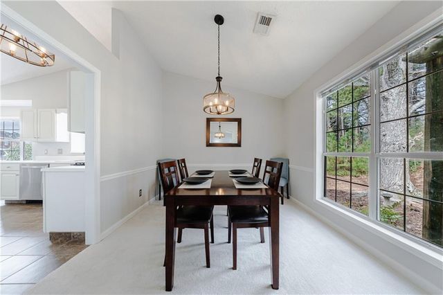 2641 Marleigh Farm NW Road, Kennesaw, GA 30152