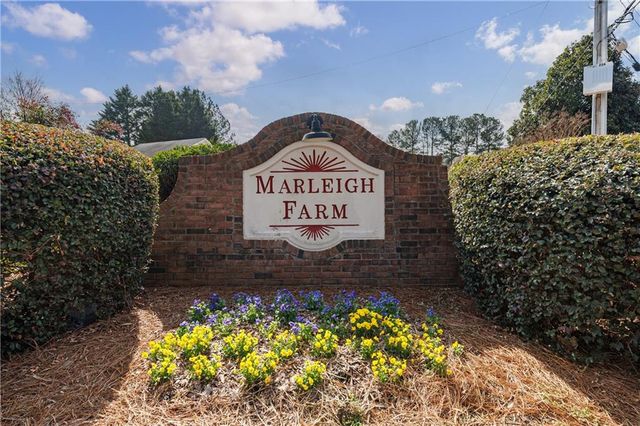 2641 Marleigh Farm NW Road, Kennesaw, GA 30152