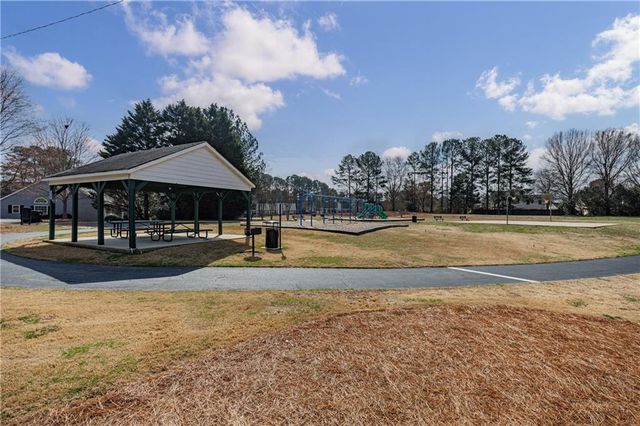 2641 Marleigh Farm NW Road, Kennesaw, GA 30152