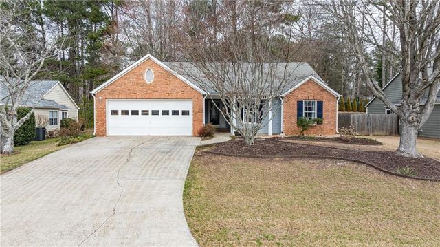 2641 Marleigh Farm NW Road, Kennesaw, GA 30152