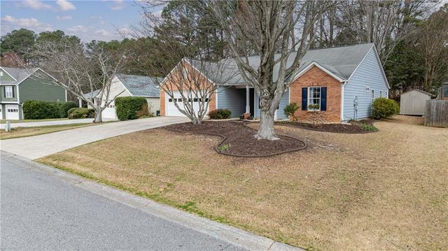 2641 Marleigh Farm NW Road, Kennesaw, GA 30152