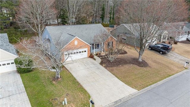 2641 Marleigh Farm NW Road, Kennesaw, GA 30152