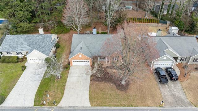 2641 Marleigh Farm NW Road, Kennesaw, GA 30152