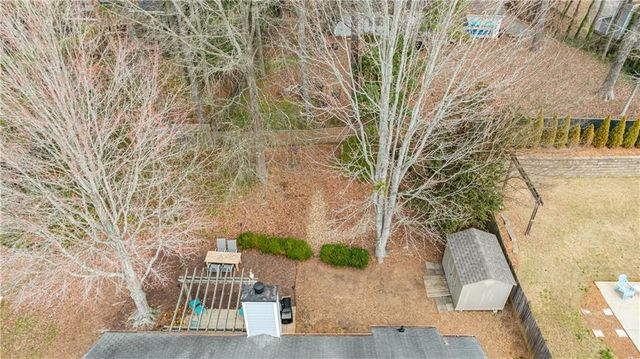 2641 Marleigh Farm NW Road, Kennesaw, GA 30152
