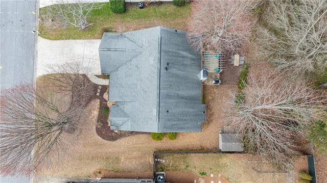 2641 Marleigh Farm NW Road, Kennesaw, GA 30152