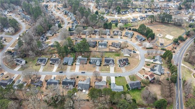 2641 Marleigh Farm NW Road, Kennesaw, GA 30152