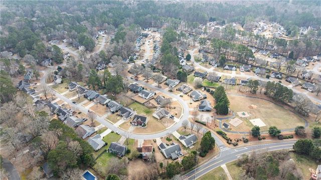 2641 Marleigh Farm NW Road, Kennesaw, GA 30152