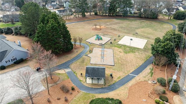 2641 Marleigh Farm NW Road, Kennesaw, GA 30152