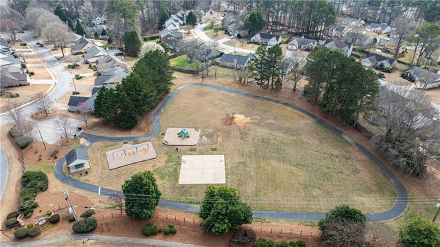 2641 Marleigh Farm NW Road, Kennesaw, GA 30152