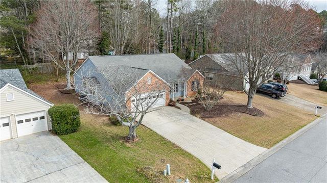 2641 Marleigh Farm NW Road, Kennesaw, GA 30152