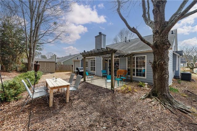 2641 Marleigh Farm NW Road, Kennesaw, GA 30152