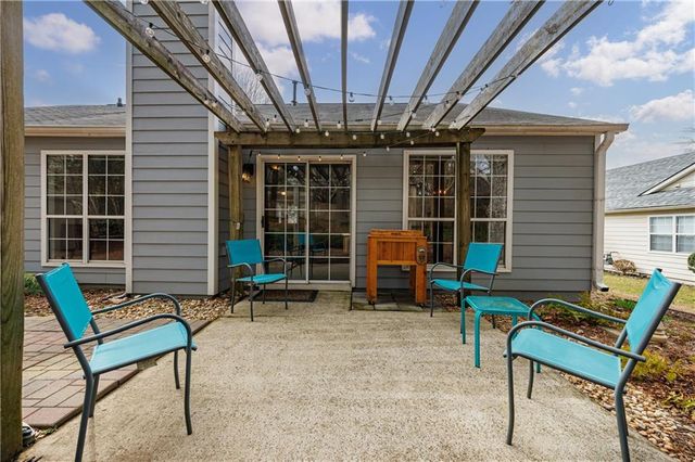 2641 Marleigh Farm NW Road, Kennesaw, GA 30152