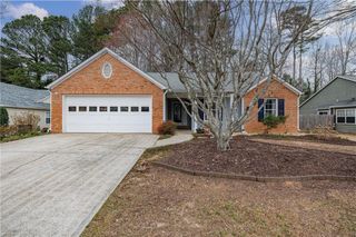 2641 Marleigh Farm NW Road, Kennesaw, GA 30152
