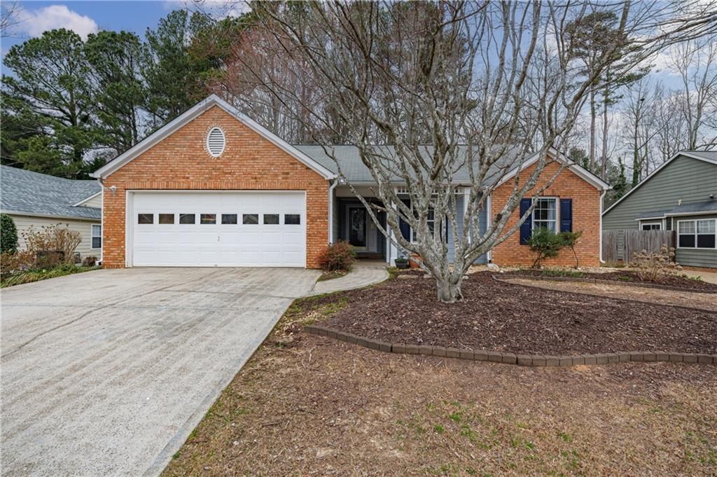 2641 Marleigh Farm NW Road, Kennesaw, GA 30152