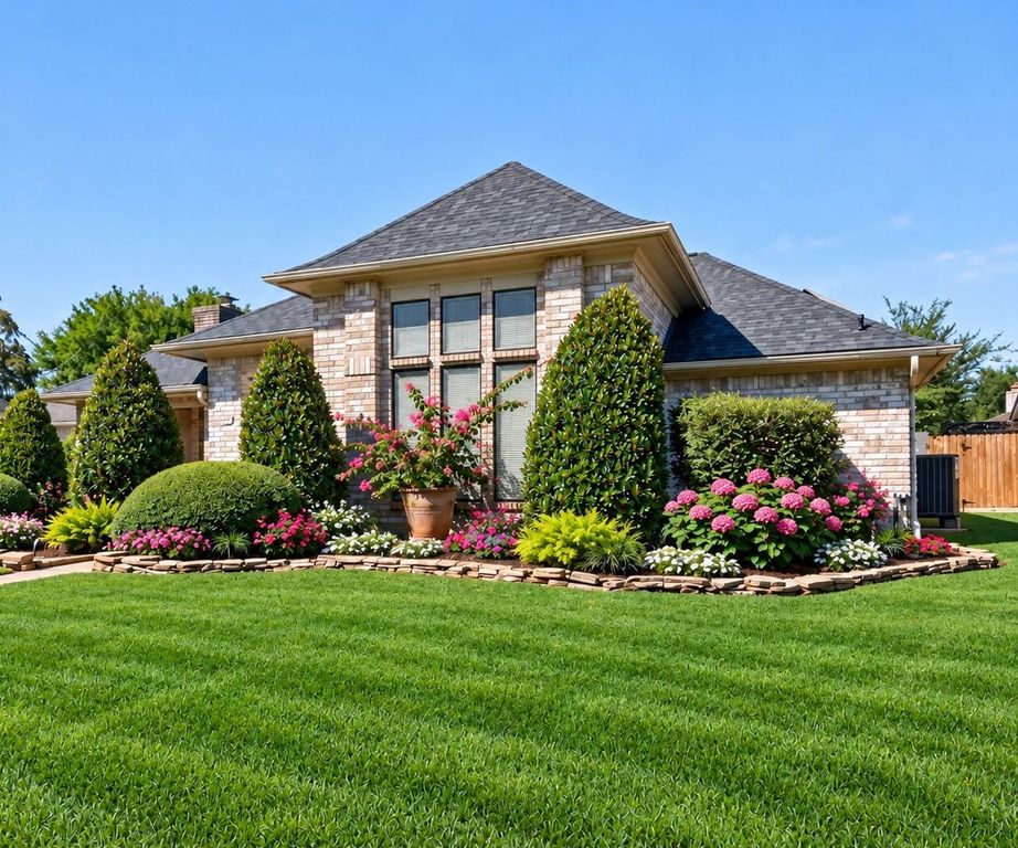 414 Yorkshire Court, Deer Park, TX 77536