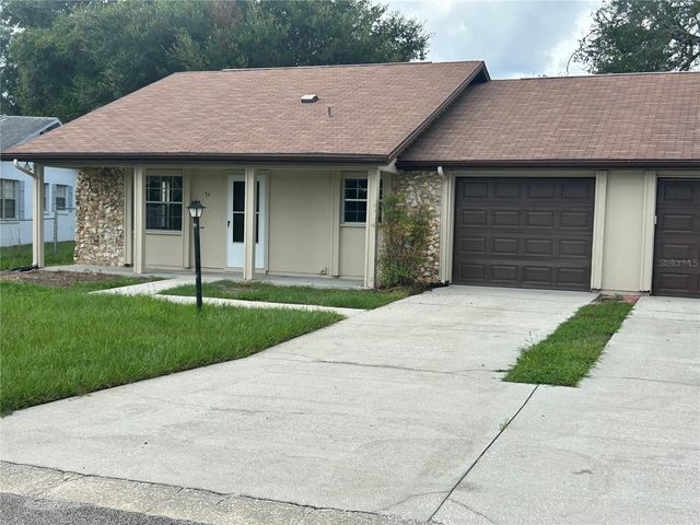 54 IVY LANE, Debary, FL 32713