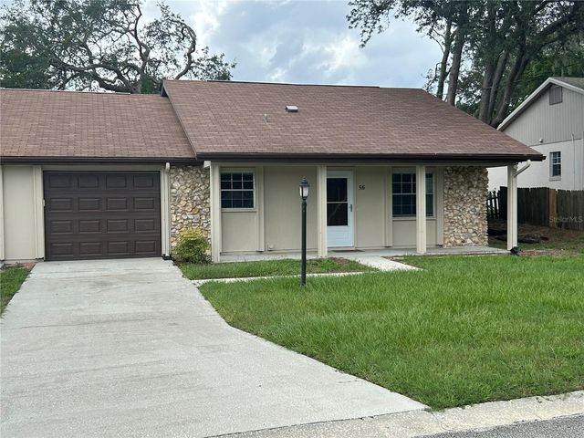 54 IVY LANE, Debary, FL 32713