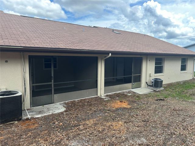 54 IVY LANE, Debary, FL 32713