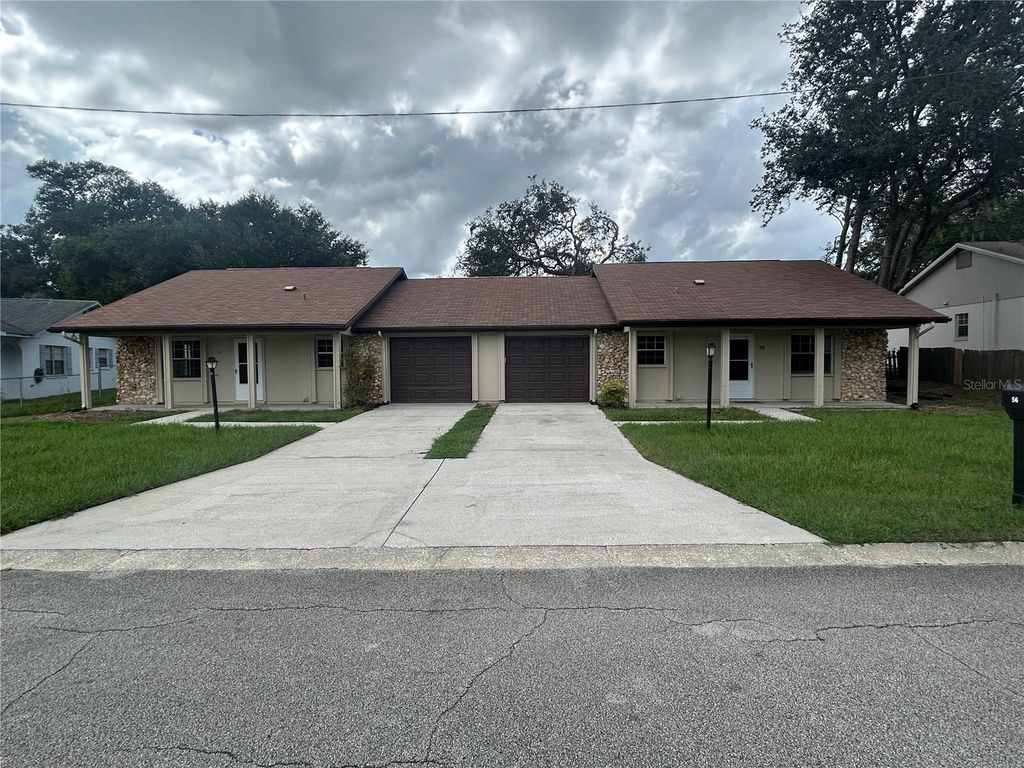 54 IVY LANE, Debary, FL 32713