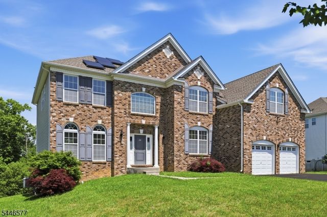 20 Ruggiero Way, Mount Olive Twp., NJ 07828