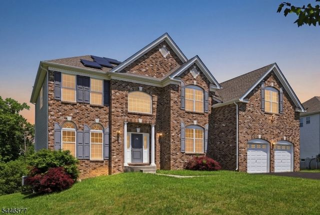 20 Ruggiero Way, Mount Olive Twp., NJ 07828