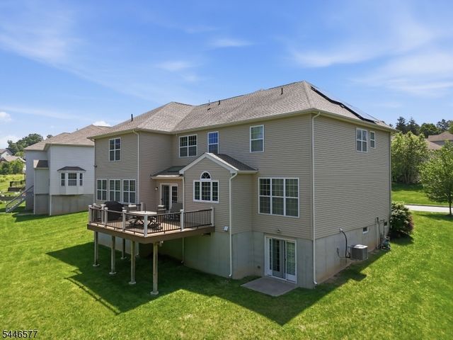 20 Ruggiero Way, Mount Olive Twp., NJ 07828