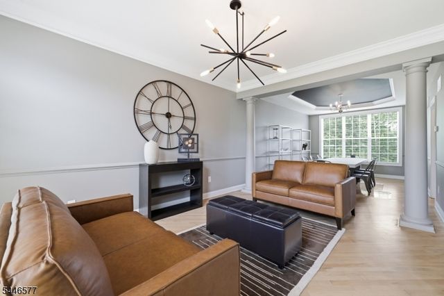 20 Ruggiero Way, Mount Olive Twp., NJ 07828