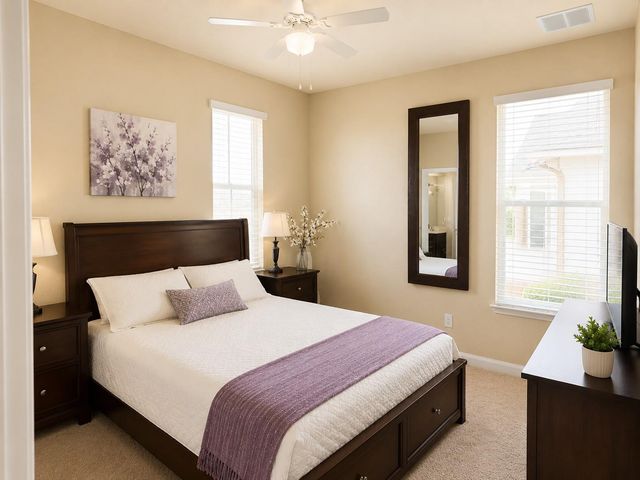 2413 Bowen ST, Leander, TX 78641