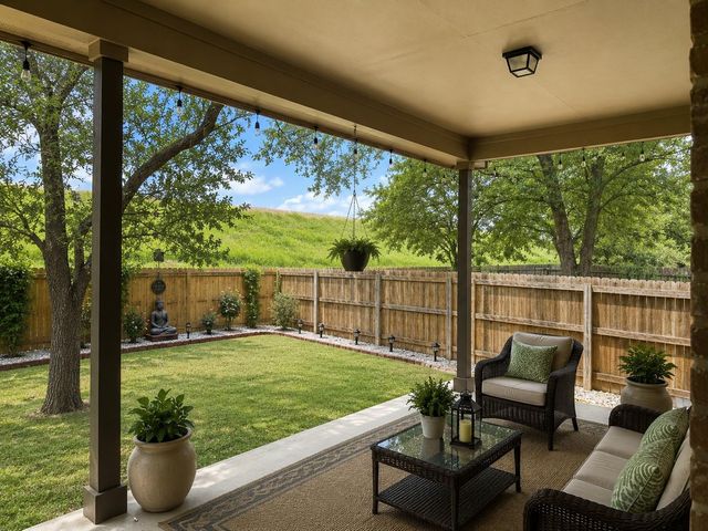 2413 Bowen ST, Leander, TX 78641