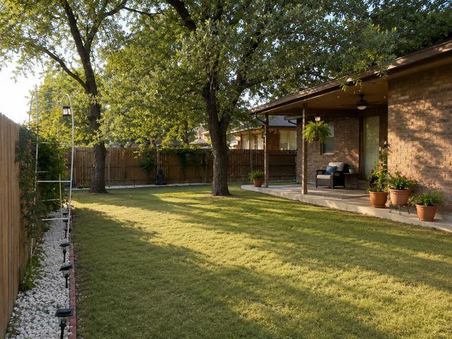 2413 Bowen ST, Leander, TX 78641