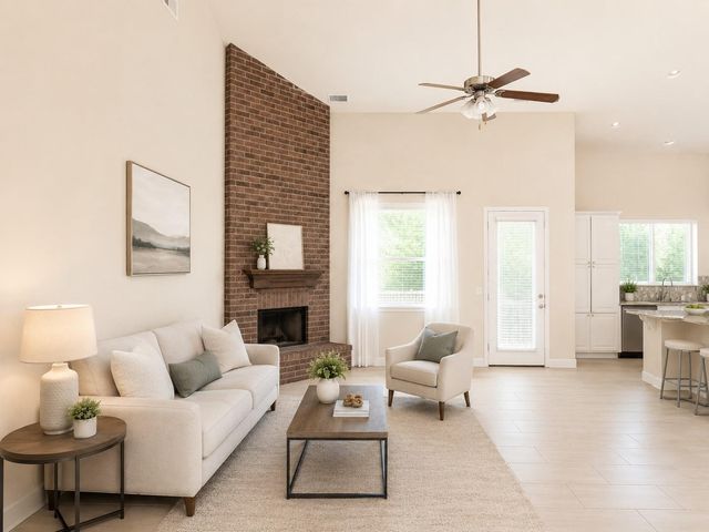 2413 Bowen ST, Leander, TX 78641