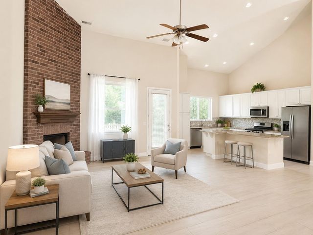 2413 Bowen ST, Leander, TX 78641
